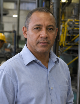 Diego Almeida